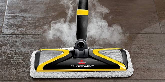 What Is The Best Electric Floor Mop