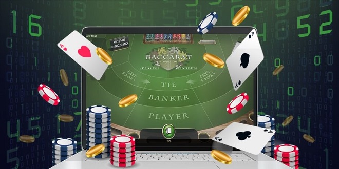 Foxz24 baccarat game provider No base store commonly played