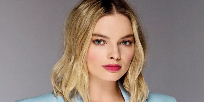Know the biopic of Margot Robbie, American actress