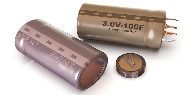 What is a Super Capacitor? How It Works, What are Benefits