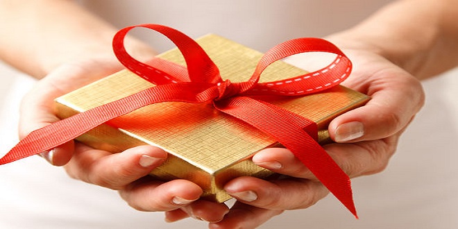 Gifts You Can Gift Yourself With