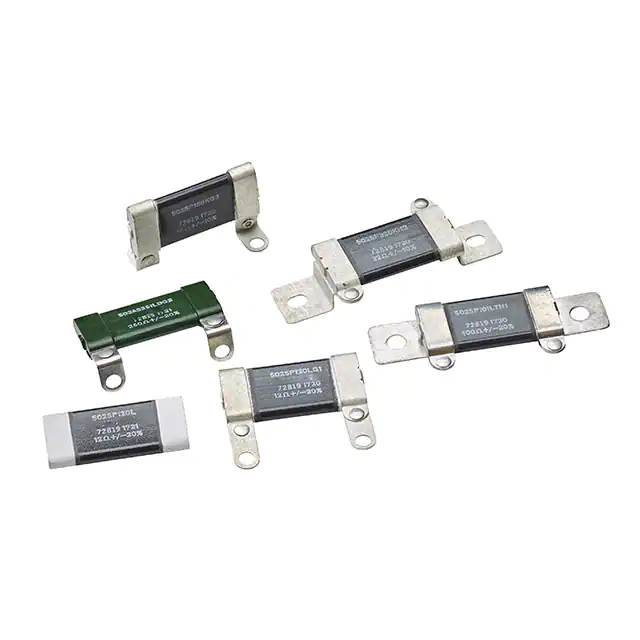 The Importance Of Chassis Mount Resistors