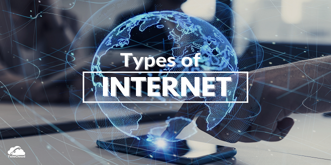 Types of Internet Connections for Your Business