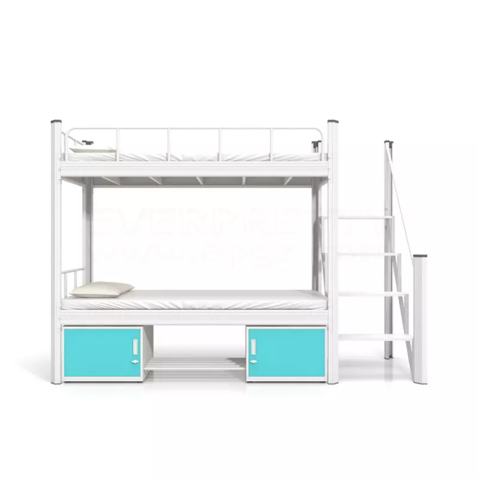 Everything You Need to Know Regarding Dormitory Bunk Beds