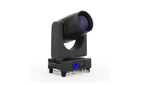 The Future of Lighting Design: Embracing the Benefits of Light Sky Mini LED Moving Head Lights