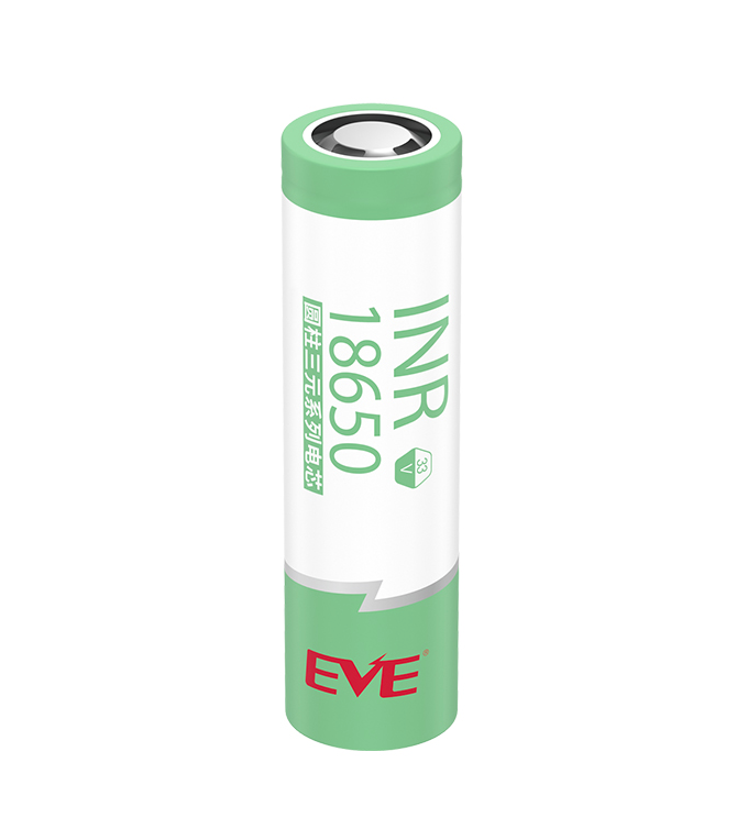Collaborating with EVE for Smart City Transformation: Empowering the Urban Landscape with Cutting-Edge 18650 Batteries